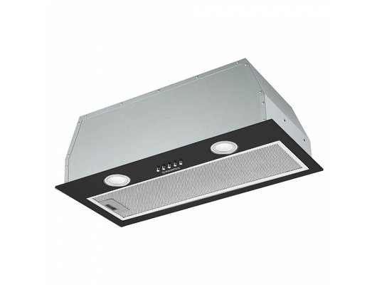 Вытяжка MAUNFELD THAMES 601PM черный